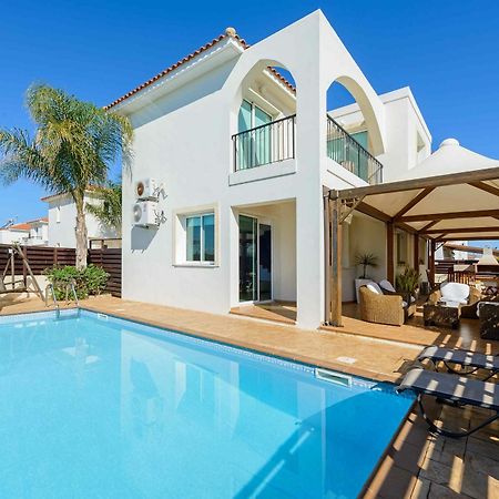 פרוטאראס La Vita Villa #1 מראה חיצוני תמונה