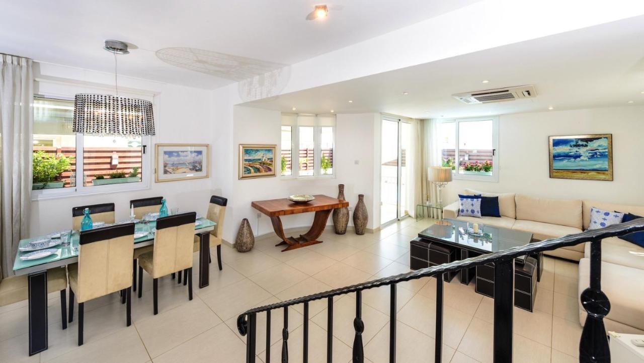 פרוטאראס La Vita Villa #1 מראה חיצוני תמונה