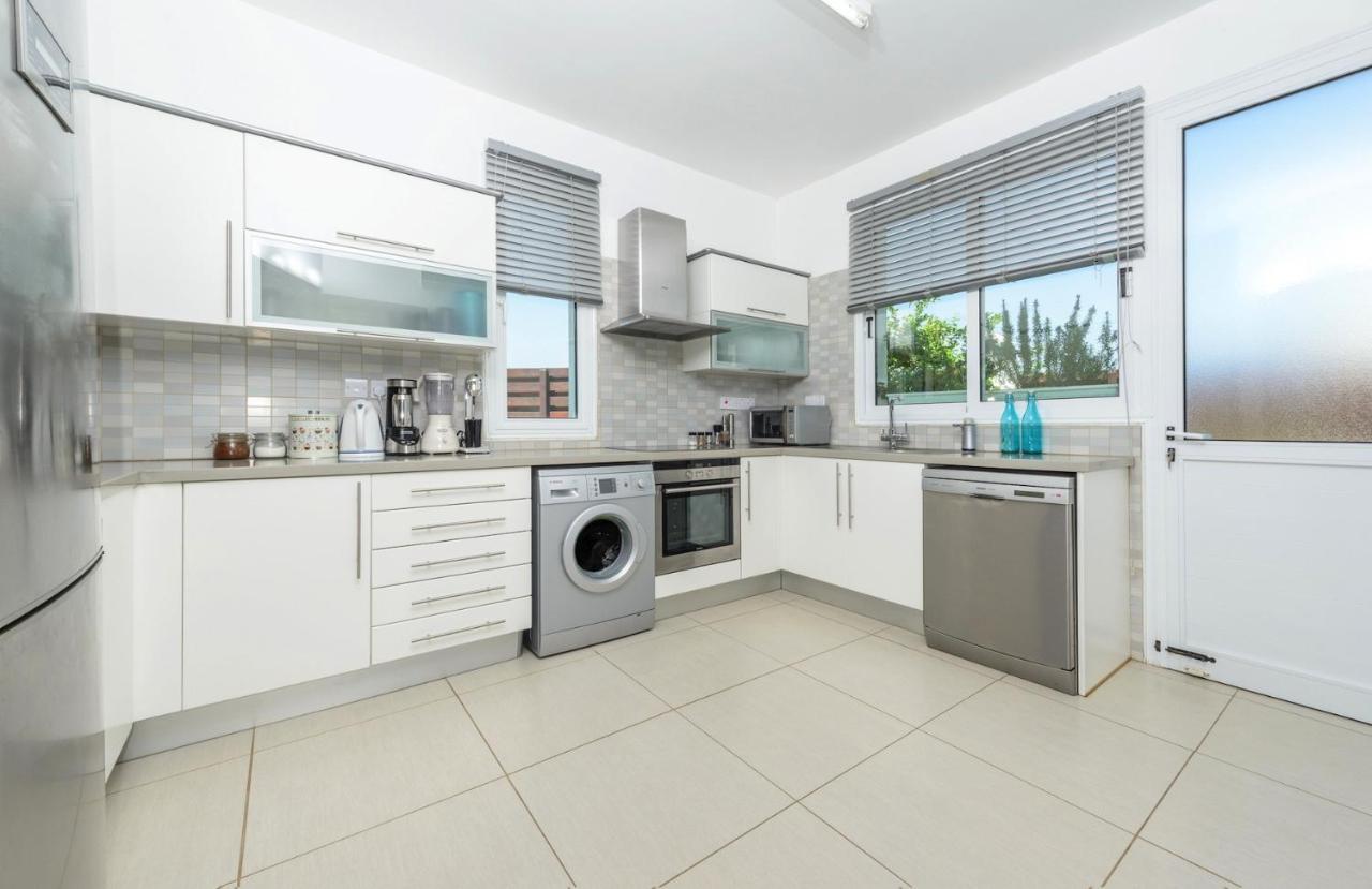 פרוטאראס La Vita Villa #1 מראה חיצוני תמונה