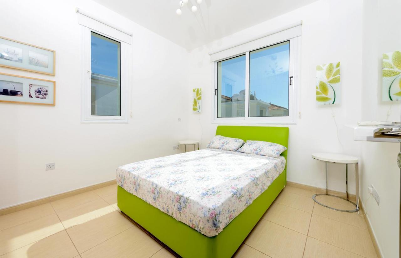 פרוטאראס La Vita Villa #1 מראה חיצוני תמונה