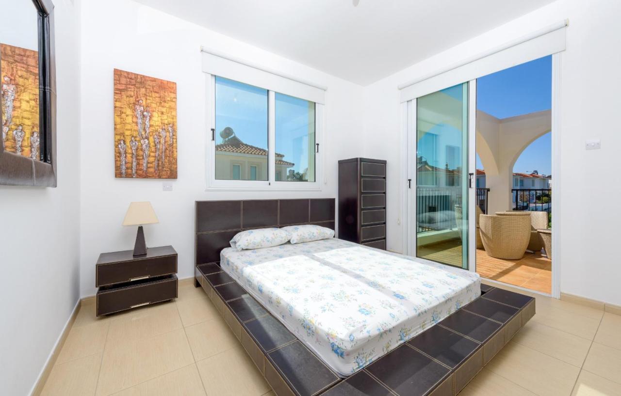 פרוטאראס La Vita Villa #1 מראה חיצוני תמונה