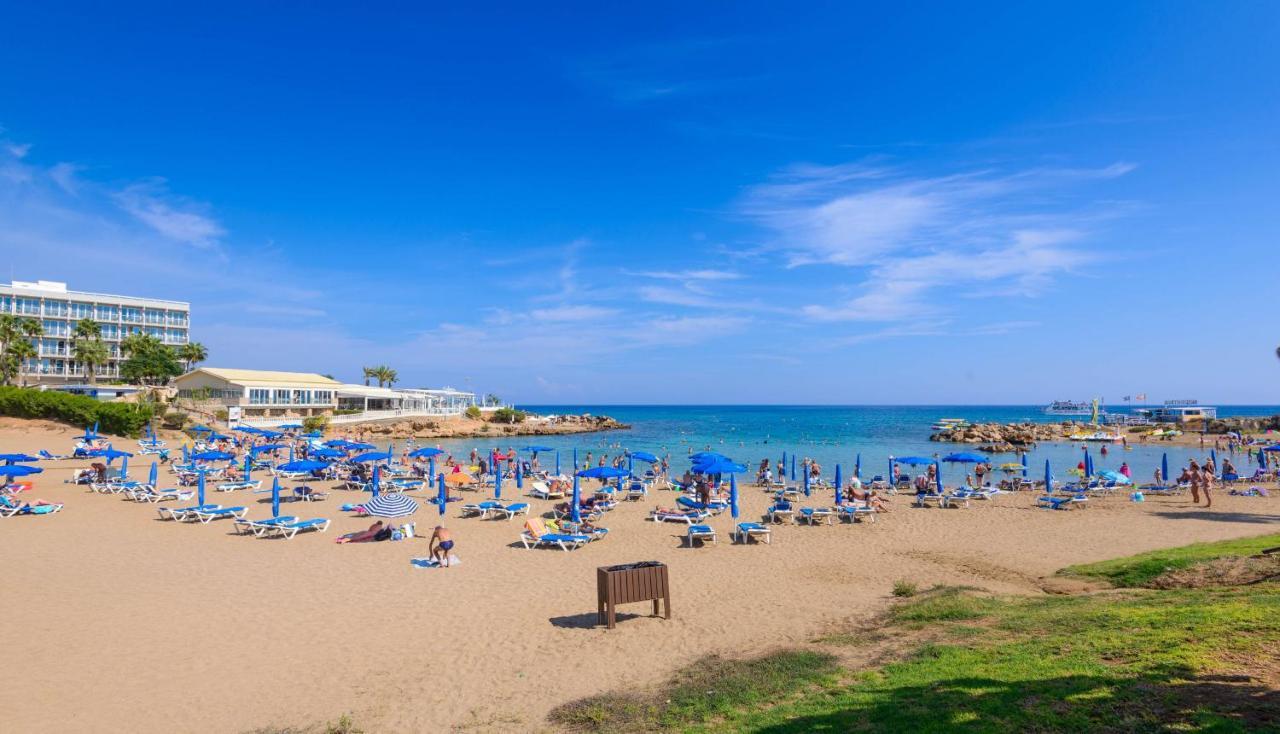 פרוטאראס La Vita Villa #1 מראה חיצוני תמונה