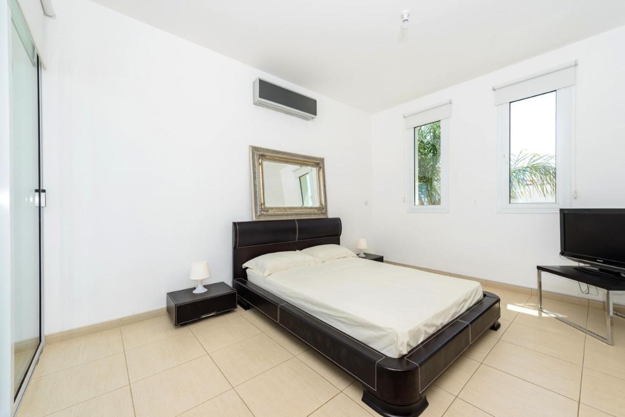 פרוטאראס La Vita Villa #1 מראה חיצוני תמונה
