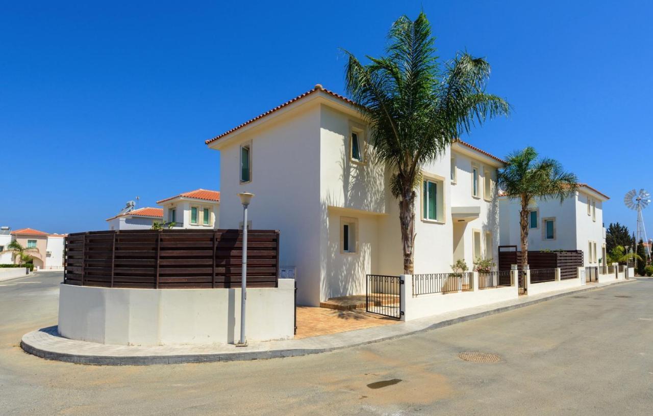 פרוטאראס La Vita Villa #1 מראה חיצוני תמונה