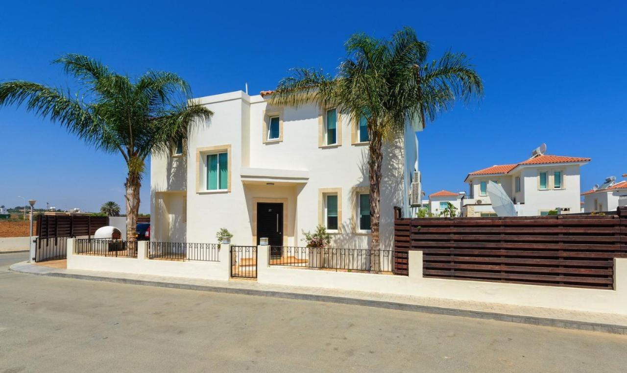 פרוטאראס La Vita Villa #1 מראה חיצוני תמונה
