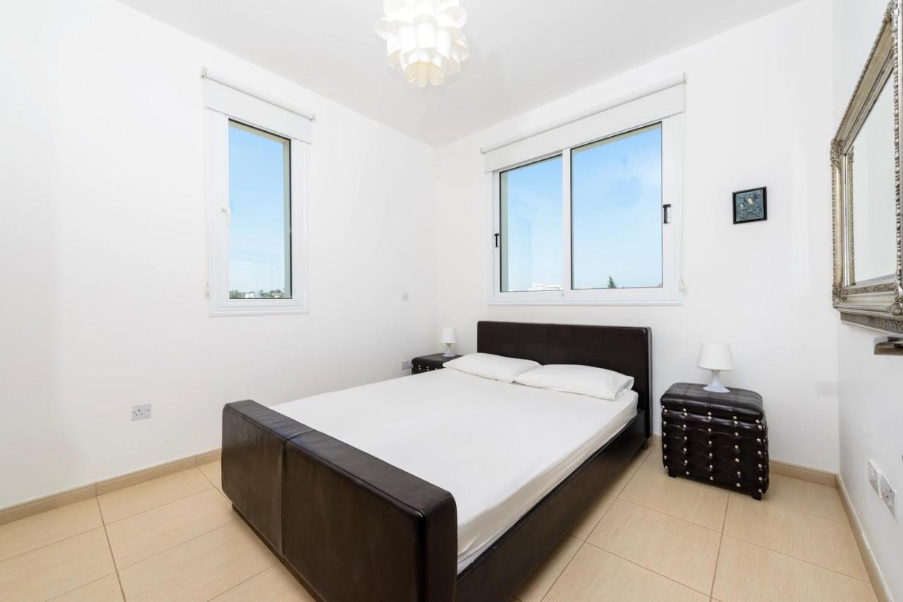 פרוטאראס La Vita Villa #1 מראה חיצוני תמונה