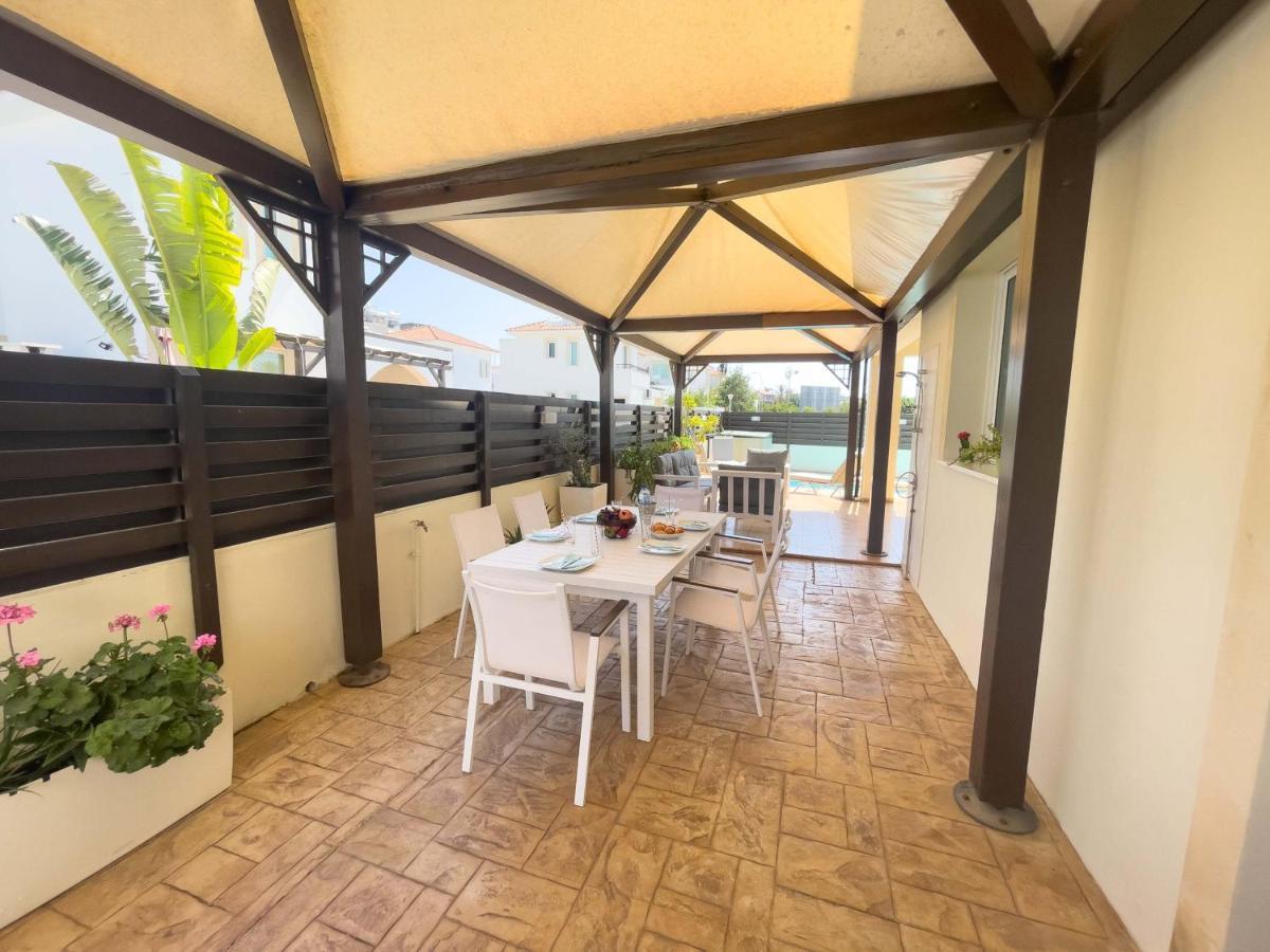 פרוטאראס La Vita Villa #1 מראה חיצוני תמונה