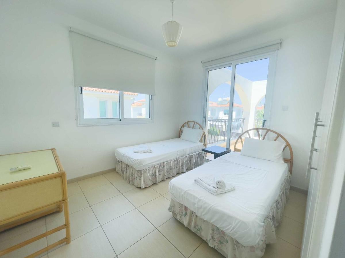 פרוטאראס La Vita Villa #1 מראה חיצוני תמונה