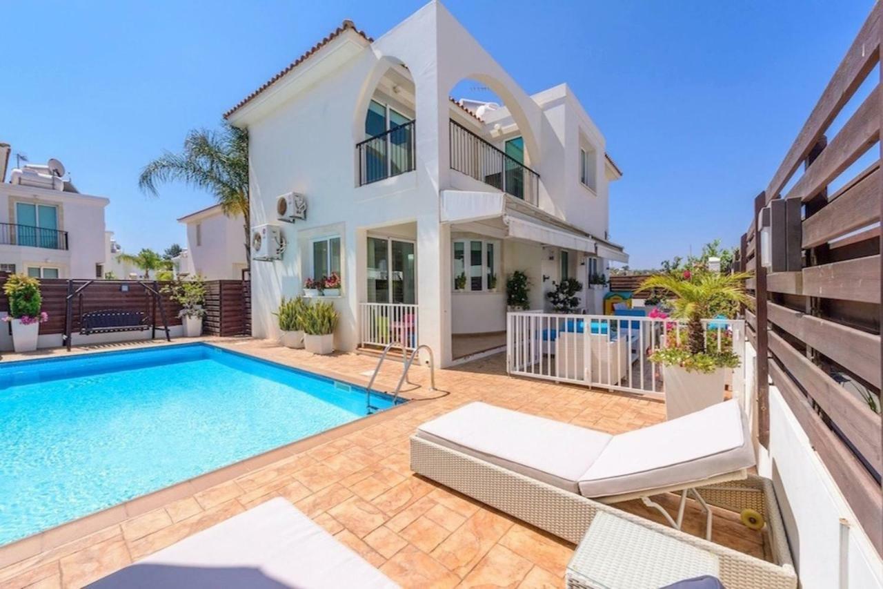 פרוטאראס La Vita Villa #1 חדר תמונה