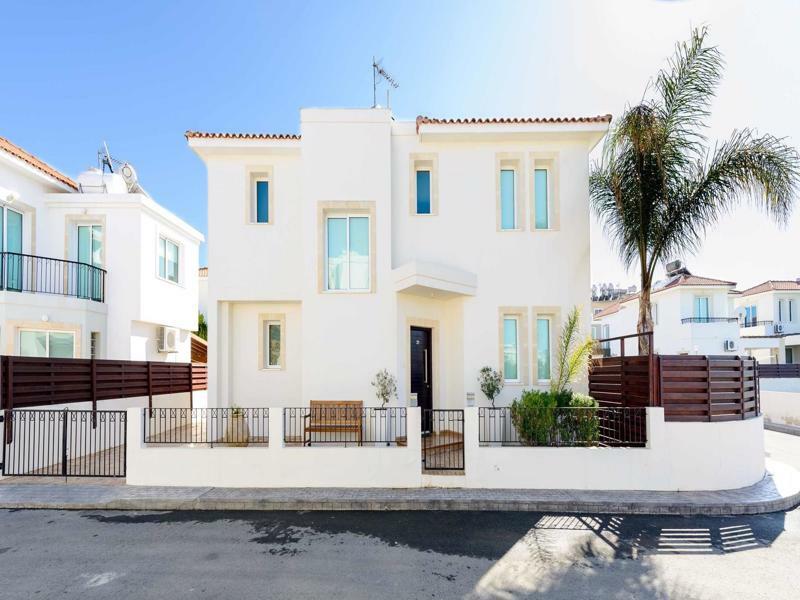 פרוטאראס La Vita Villa #1 מראה חיצוני תמונה