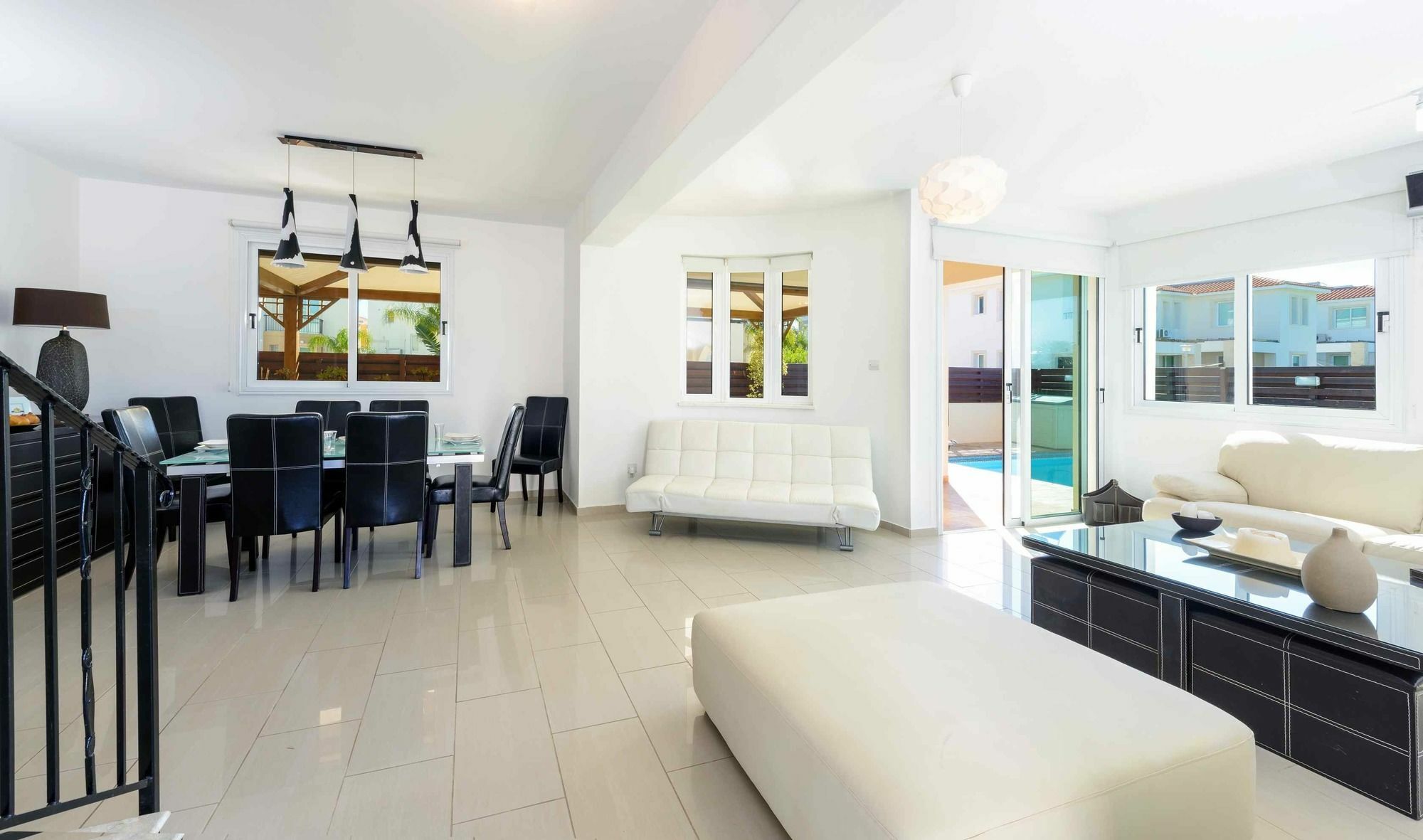 פרוטאראס La Vita Villa #1 מראה חיצוני תמונה