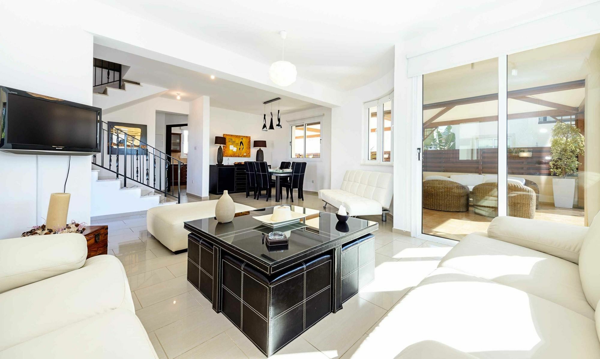 פרוטאראס La Vita Villa #1 מראה חיצוני תמונה