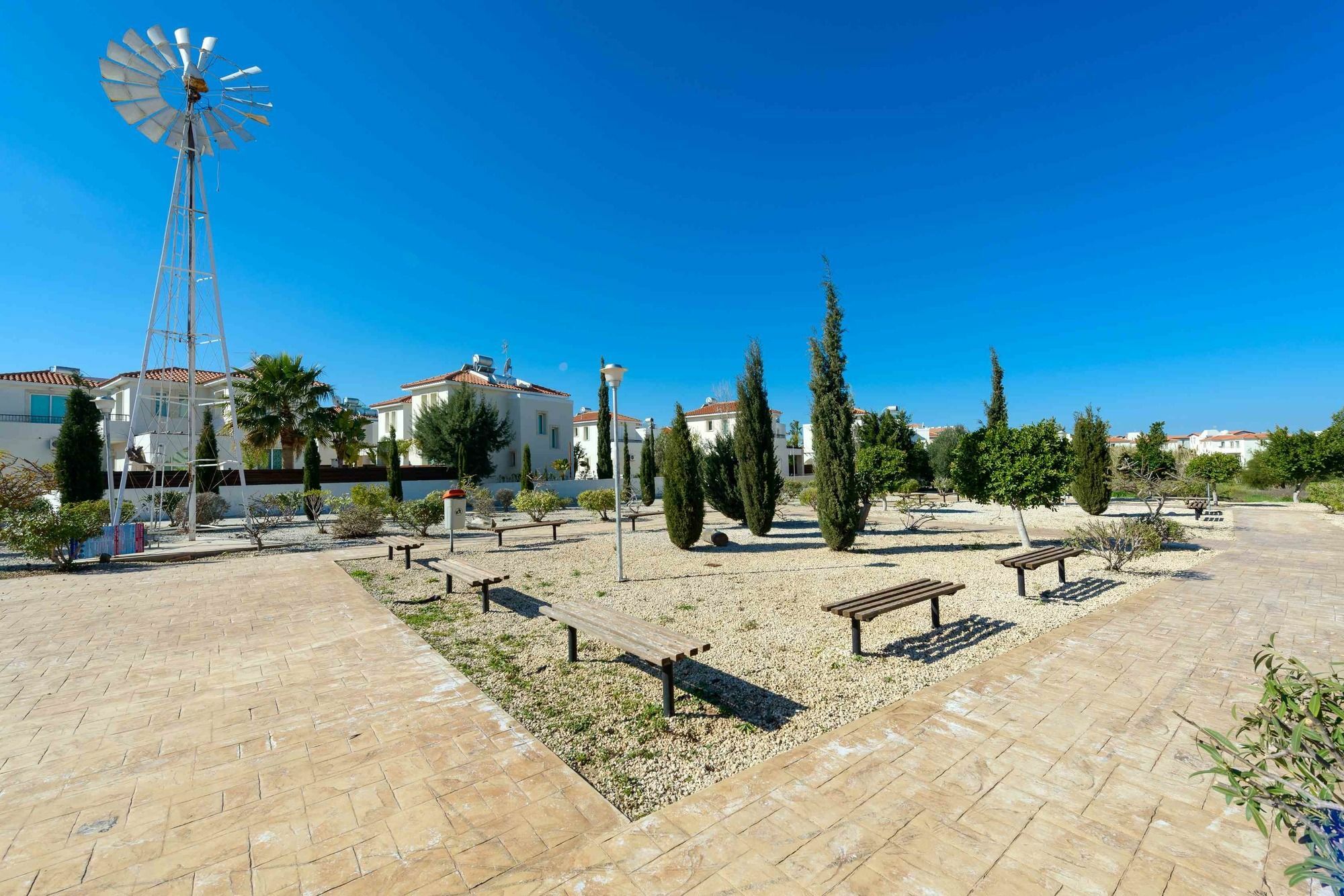 פרוטאראס La Vita Villa #1 מראה חיצוני תמונה