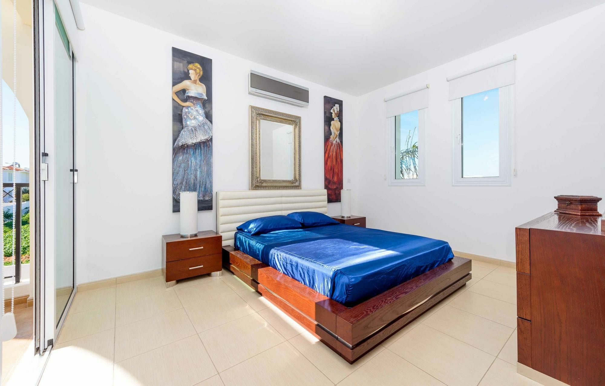 פרוטאראס La Vita Villa #1 מראה חיצוני תמונה
