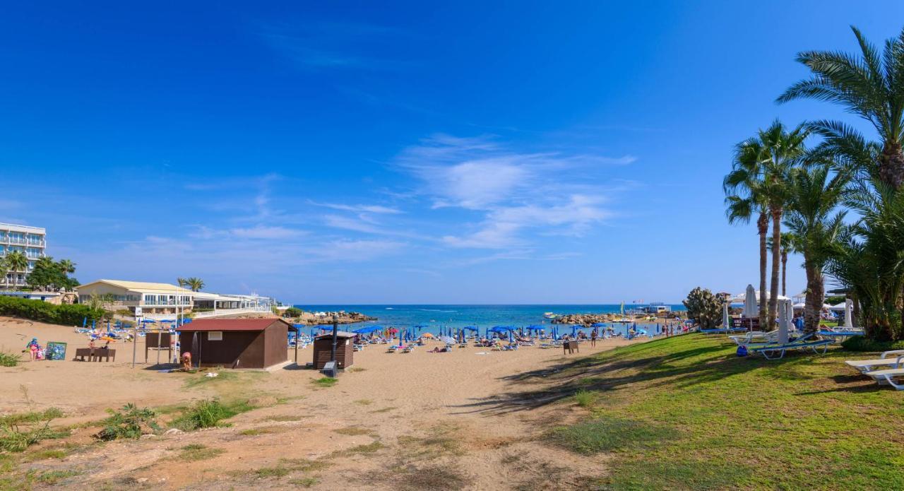 פרוטאראס La Vita Villa #1 מראה חיצוני תמונה